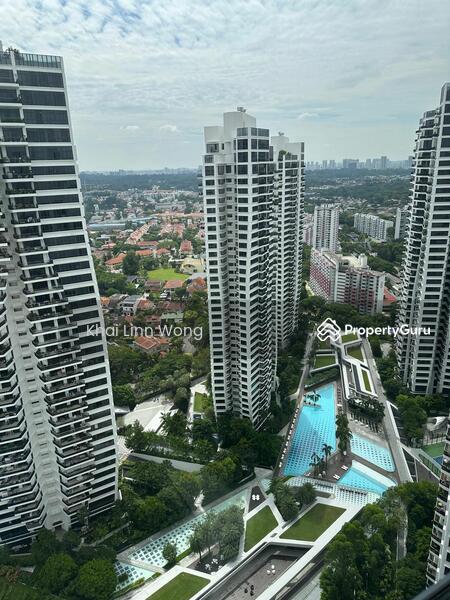 For Sale - d'Leedon (Former Farrer Court)