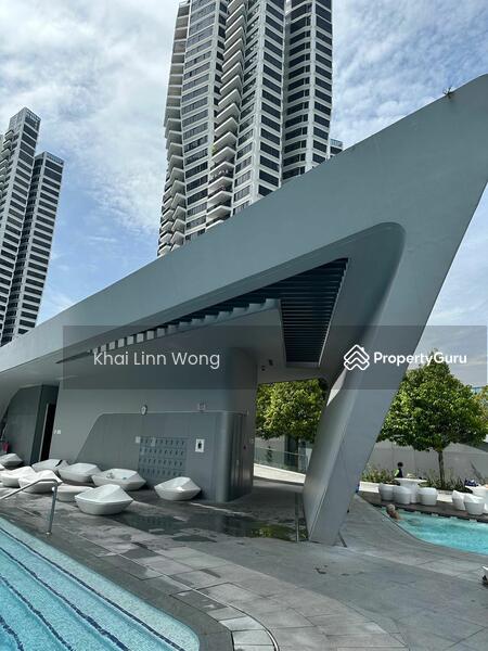 For Sale - d'Leedon (Former Farrer Court)