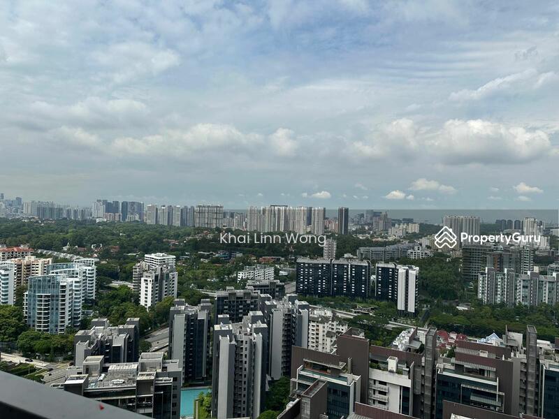 For Sale - d'Leedon (Former Farrer Court)