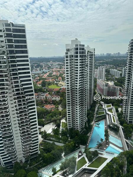For Sale - d'Leedon (Former Farrer Court)