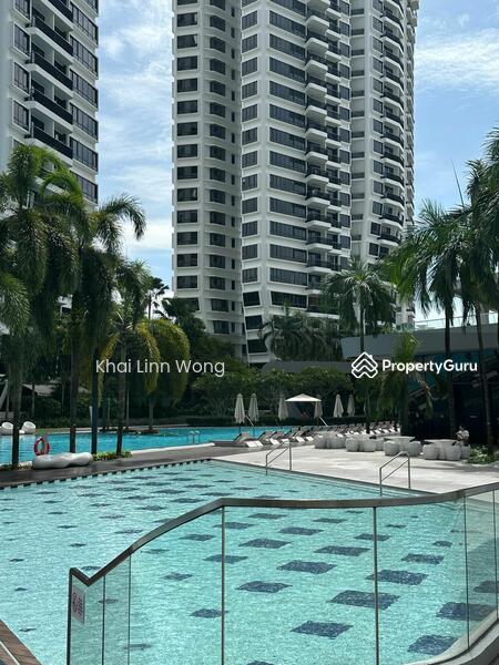 For Sale - d'Leedon (Former Farrer Court)