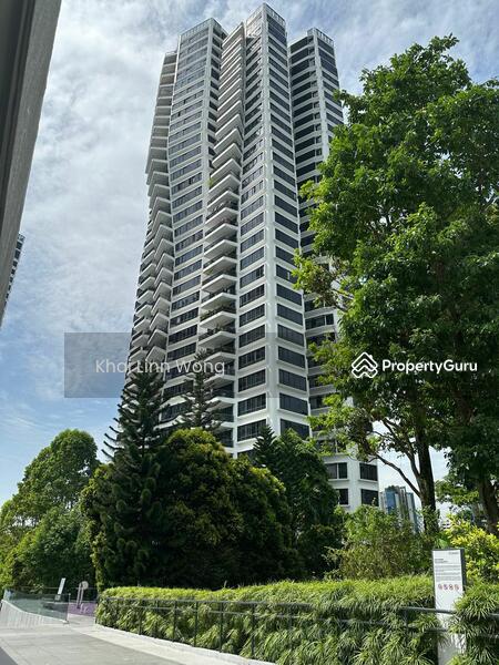 For Sale - d'Leedon (Former Farrer Court)