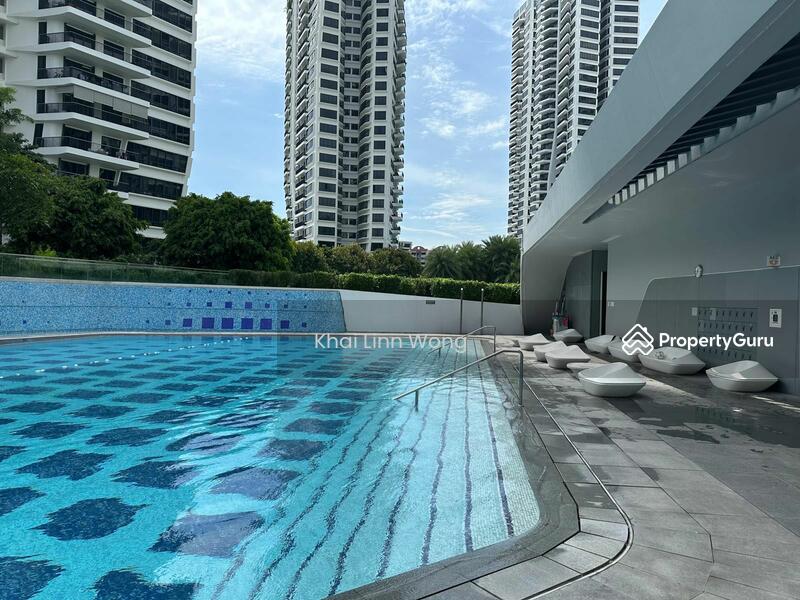For Sale - d'Leedon (Former Farrer Court)