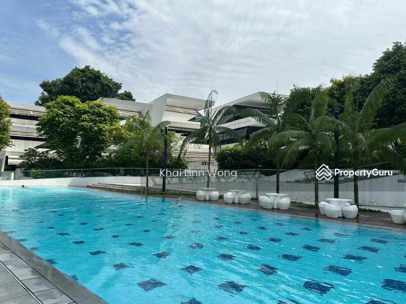 For Sale - d'Leedon (Former Farrer Court)