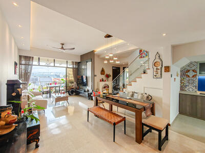 For Sale - Rosyth Residence