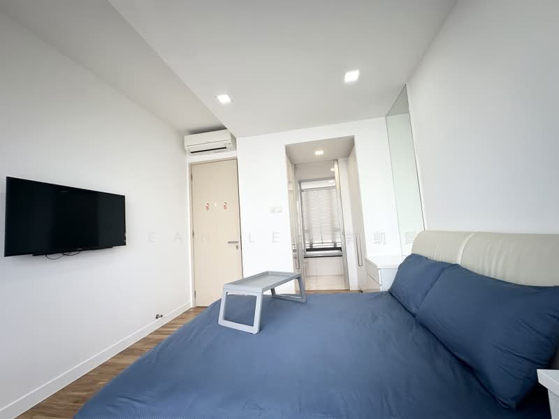 The Centris, 85 Jurong West Central 3, Room Rental, 250 sqft, Apartment For Rent, by Sean Lee 李凱賢, 60016045 - PropertyGuru.com.sg