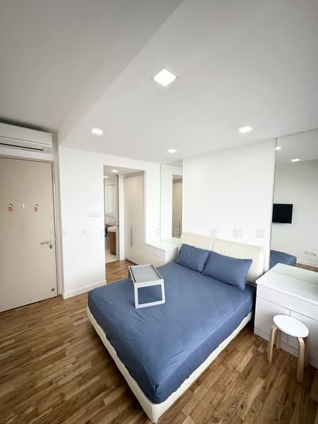 The Centris, 85 Jurong West Central 3, Room Rental, 250 sqft, Apartment For Rent, by Sean Lee 李凱賢, 60016045 - PropertyGuru.com.sg