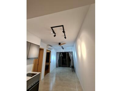 For Sale - The Tre Ver