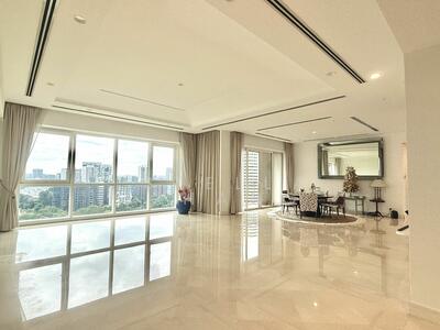 For Sale - Ardmore Park