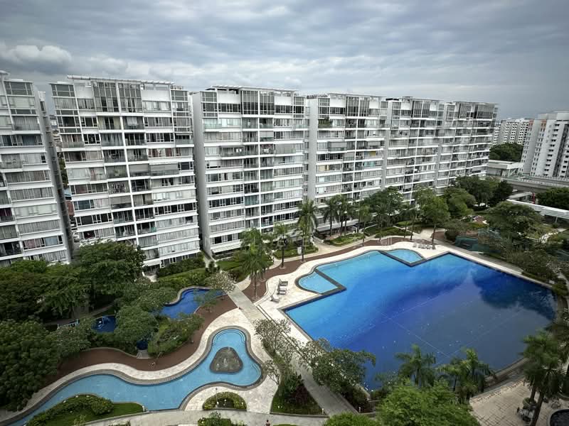 The Centris, 85 Jurong West Central 3, Room Rental, 120 sqft, Apartment For Rent, by Sean Lee 李凱賢, 60016074 - PropertyGuru.com.sg