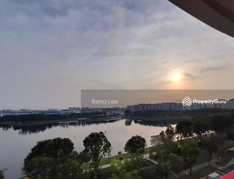 Morning Sunrise