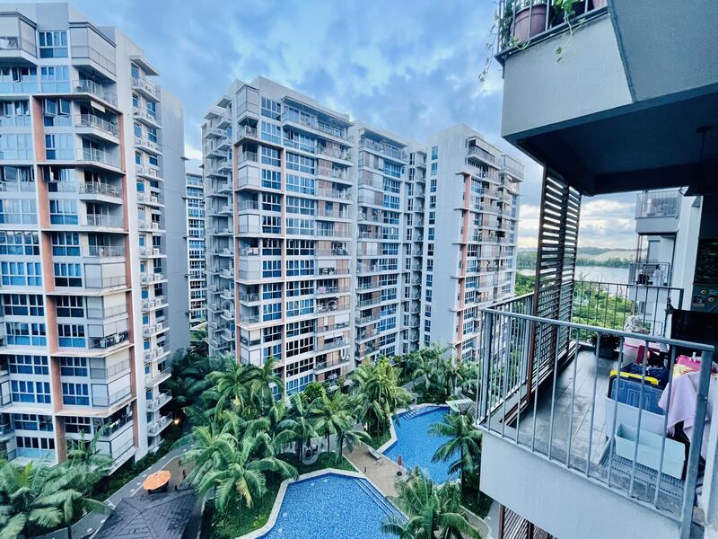 Q Bay Residences, 15 Tampines Street 86, Studio, 300 sqft, Condominium For Rent, by Young Chng, 60016093 - Quarry View - PropertyGuru.com.sg