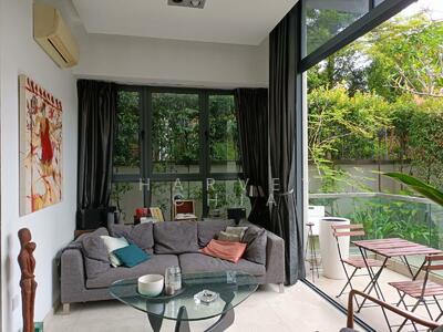 For Sale - Tropics @ Haigsville