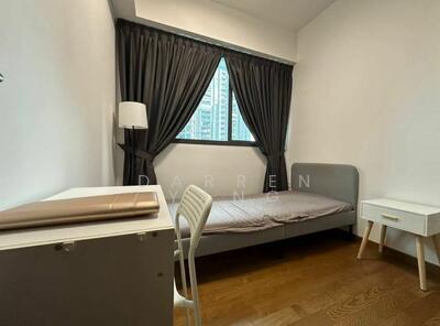 For Rent - Parc Clematis