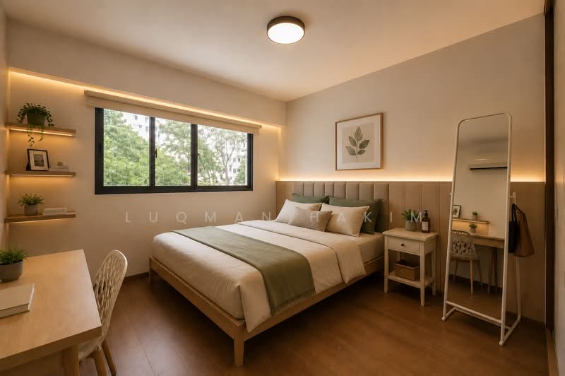 522 Hougang Avenue 6, 522 Hougang Avenue 6, 3 Bedrooms, 1,560 sqft, HDB Flat For Sale, by Luqman Hakim, 60016114 - PropertyGuru.com.sg