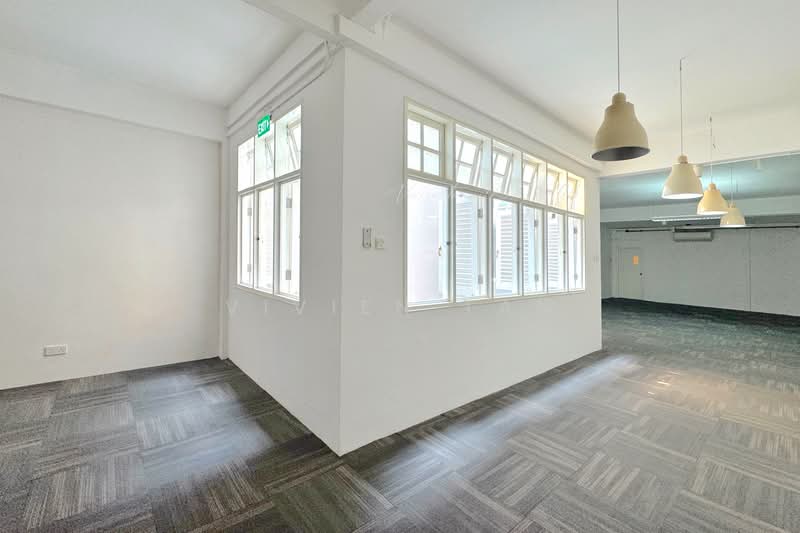 Club Street Office with 2 Toilets, Duxton Road/ Ann Siang Road/ Tras Street, 1,700 sqft, Shop / Shophouse For Rent, by Vivien Tan, 60016117 - CommercialGuru.com.sg
