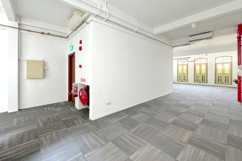 Club Street Office with 2 Toilets, Duxton Road/ Ann Siang Road/ Tras Street, 1,700 sqft, Shop / Shophouse For Rent, by Vivien Tan, 60016117 - CommercialGuru.com.sg