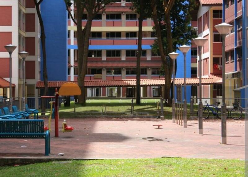 For Rent - 722 Jurong West Avenue 5