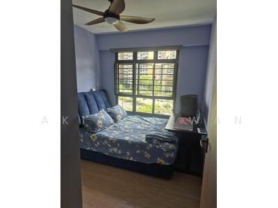 For Rent - 401E Fernvale Lane