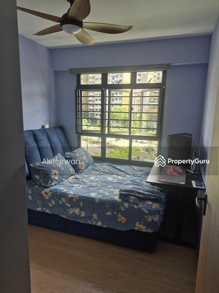 For Rent - 401E Fernvale Lane