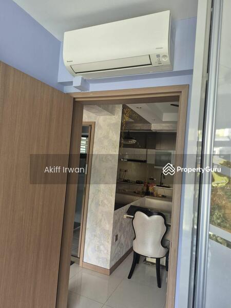 For Rent - 401E Fernvale Lane