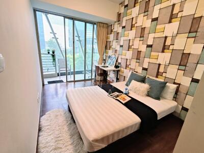 For Rent - The Sail @ Marina Bay