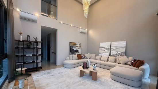 Prime Location / Fernhill Road, Fernhill Road / Robin Road  / Margoliouth Road, Tanglin / Holland / Bukit Timah, 6 Bedrooms, 7,441 sqft, Semi-Detached House For Sale, by Bernard Wu, 60016126 - PropertyGuru.com.sg