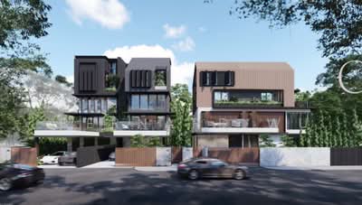 For Sale - Prime Location / Fernhill Road