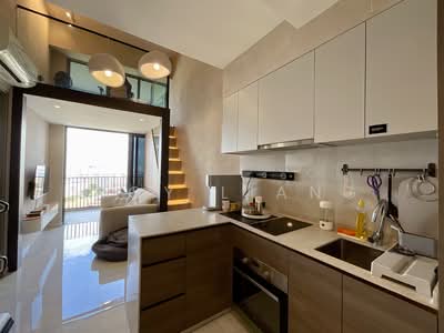 For Sale - The Florence Residences