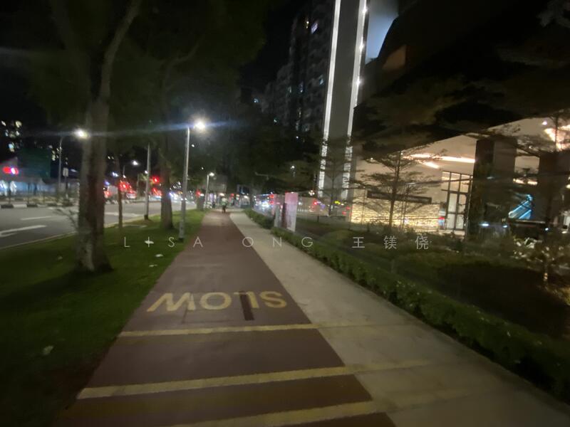 For Rent - 801A Keat Hong Close