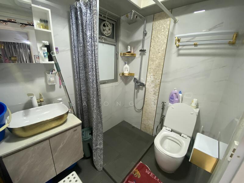 For Rent - 801A Keat Hong Close