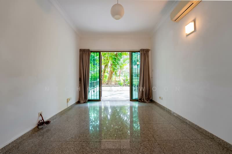 Hillbrooks, 88 Hillview Avenue, 2 Bedrooms, 1,270 sqft, Condominium For Sale, by Nicholas Woon, 60016166 - Living Room - PropertyGuru.com.sg