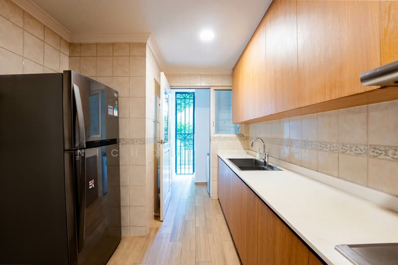 Hillbrooks, 88 Hillview Avenue, 2 Bedrooms, 1,270 sqft, Condominium For Sale, by Nicholas Woon, 60016166 - Kitchen - PropertyGuru.com.sg