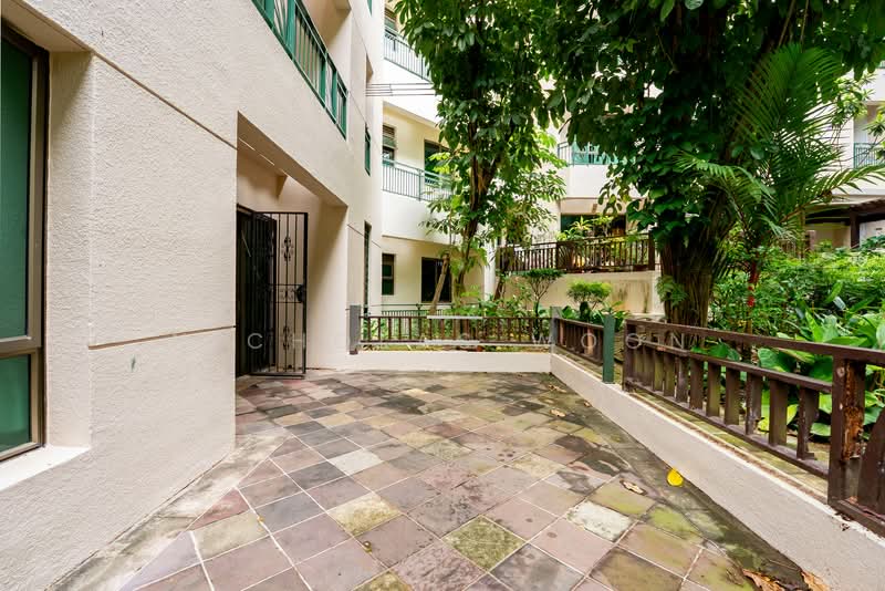 Hillbrooks, 88 Hillview Avenue, 2 Bedrooms, 1,270 sqft, Condominium For Sale, by Nicholas Woon, 60016166 - Exterior - PropertyGuru.com.sg