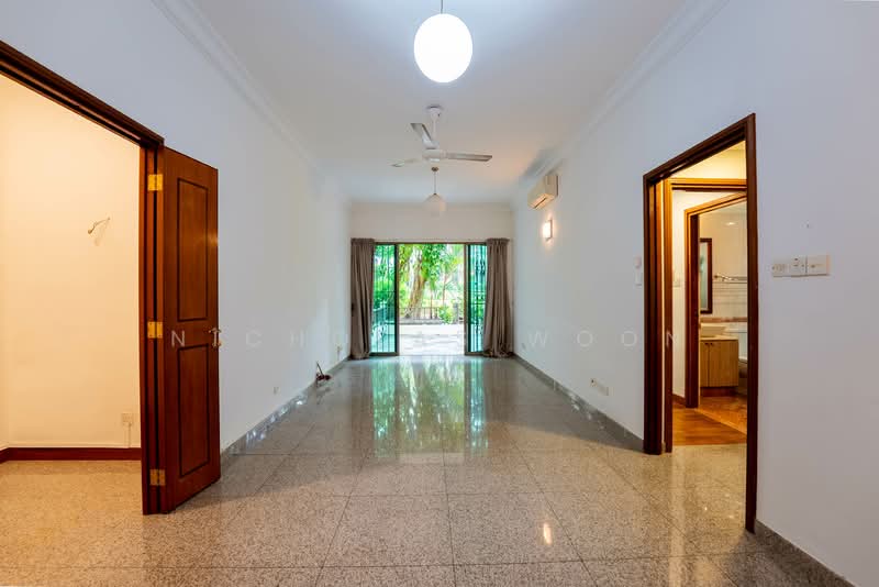 Hillbrooks, 88 Hillview Avenue, 2 Bedrooms, 1,270 sqft, Condominium For Sale, by Nicholas Woon, 60016166 - Living Room - PropertyGuru.com.sg