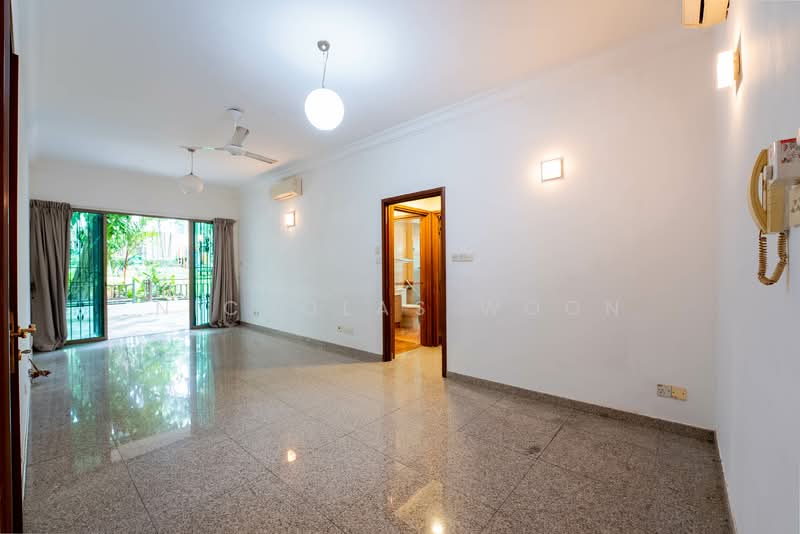 Hillbrooks, 88 Hillview Avenue, 2 Bedrooms, 1,270 sqft, Condominium For Sale, by Nicholas Woon, 60016166 - Living Room - PropertyGuru.com.sg
