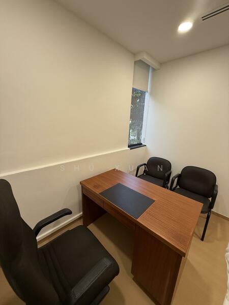 Gleneagles Hospital, , 115 sqft, Medical For Rent, by Shu Xuan, 60016168 - Study - CommercialGuru.com.sg