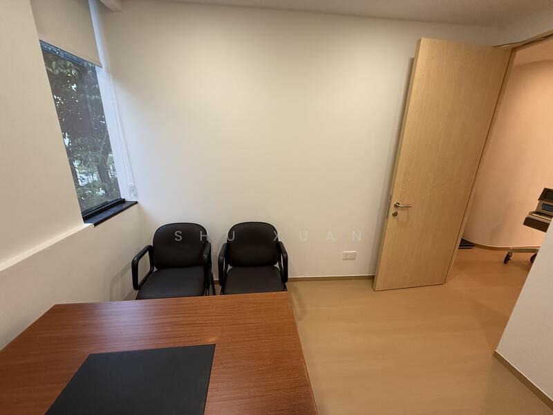 Gleneagles Hospital, , 115 sqft, Medical For Rent, by Shu Xuan, 60016168 - Study - CommercialGuru.com.sg