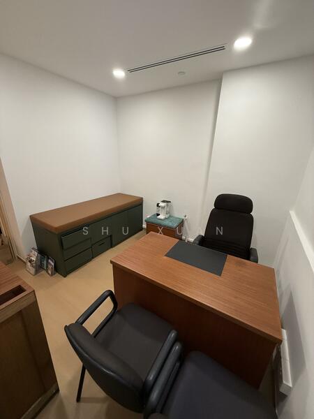 Gleneagles Hospital, , 115 sqft, Medical For Rent, by Shu Xuan, 60016168 - Study - CommercialGuru.com.sg