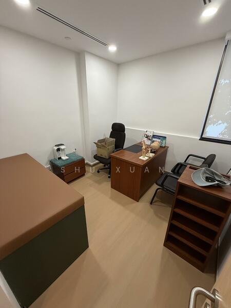 Gleneagles Hospital, , 115 sqft, Medical For Rent, by Shu Xuan, 60016168 - Study - CommercialGuru.com.sg
