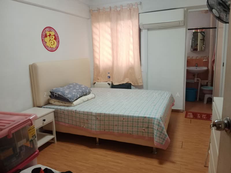 715 Clementi West Street 2, 715 Clementi West Street 2, Room Rental, 150 sqft, HDB Flat For Rent, by Zheng Ronghua 郑荣华, 60016170 - Bedroom - PropertyGuru.com.sg