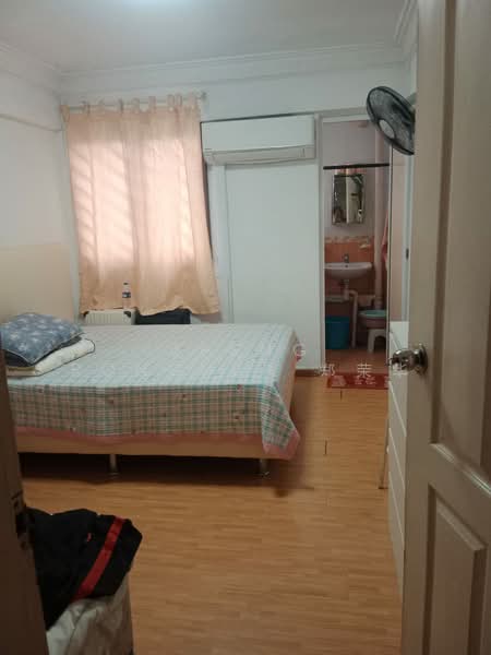 715 Clementi West Street 2, 715 Clementi West Street 2, Room Rental, 150 sqft, HDB Flat For Rent, by Zheng Ronghua 郑荣华, 60016170 - Bedroom - PropertyGuru.com.sg