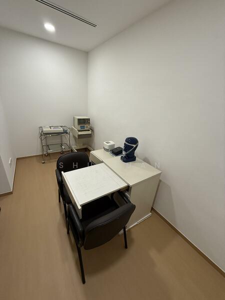 Gleneagles Hospital, , 120 sqft, Medical For Rent, by Shu Xuan, 60016172 - Study - CommercialGuru.com.sg