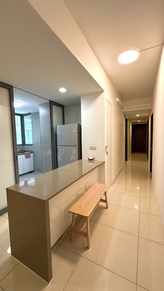 Hundred Trees, 81 West Coast Drive, Room Rental, 200 sqft, Condominium For Rent, by Adrian Kwek, 60016197 - PropertyGuru.com.sg