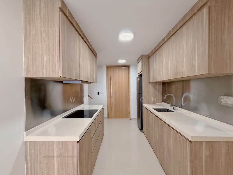 For Sale - Flora View