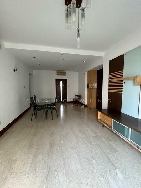Sunhaven, 781 Upper Changi Road East, 4 Bedrooms, 1,453 sqft, Condominium For Rent, by Chang Weng Kong, 60016206 - Living Room - PropertyGuru.com.sg