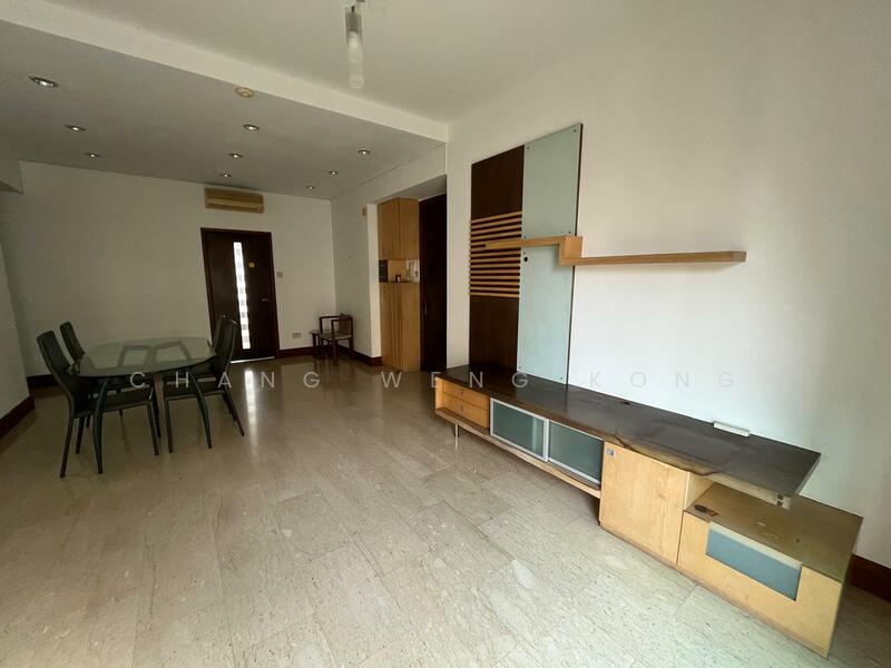 Sunhaven, 781 Upper Changi Road East, 4 Bedrooms, 1,453 sqft, Condominium For Rent, by Chang Weng Kong, 60016206 - Living Room - PropertyGuru.com.sg