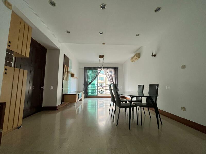 Sunhaven, 781 Upper Changi Road East, 4 Bedrooms, 1,453 sqft, Condominium For Rent, by Chang Weng Kong, 60016206 - Dining Room - PropertyGuru.com.sg