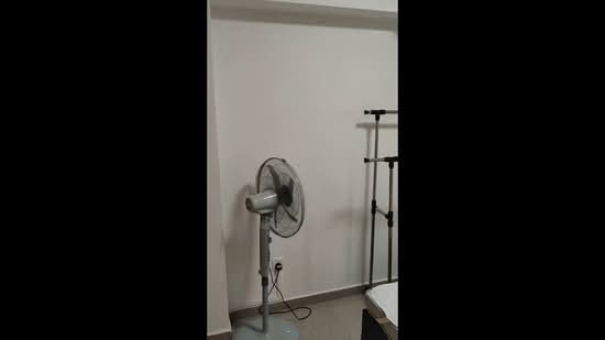 685A Choa Chu Kang Crescent, 685A Choa Chu Kang Crescent, Room Rental, 100 sqft, HDB Flat For Rent, by Kevin Li, 60016228 - PropertyGuru.com.sg