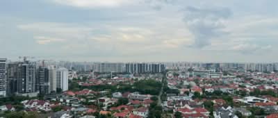 For Sale - MEYER BLUE